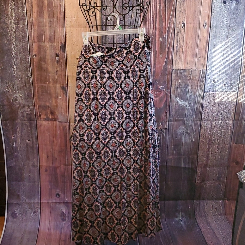 Maxi Skirt Brand New ,Never Worn
